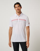 White/Crimson Travis Mathew Game Day|New