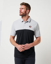 Heather Grey/Black Travis Mathew Game Day|New