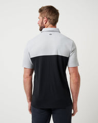 Heather Grey/Black Travis Mathew Game Day|New