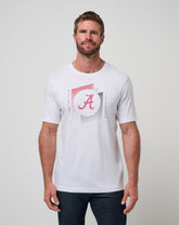 White Travis Mathew Game Day|New