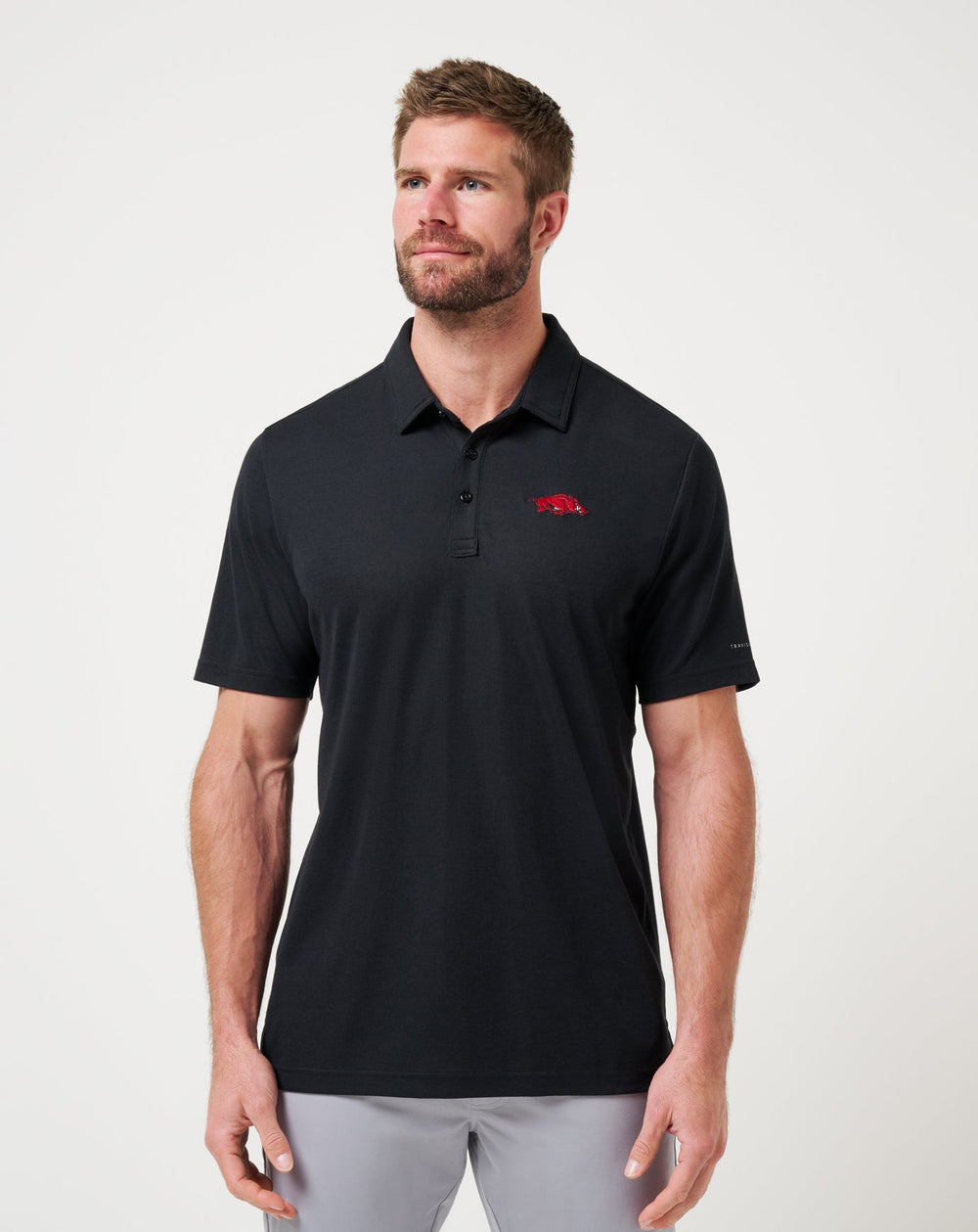 Black Travis Mathew Game Day|New