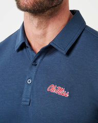 Navy Travis Mathew Game Day|New