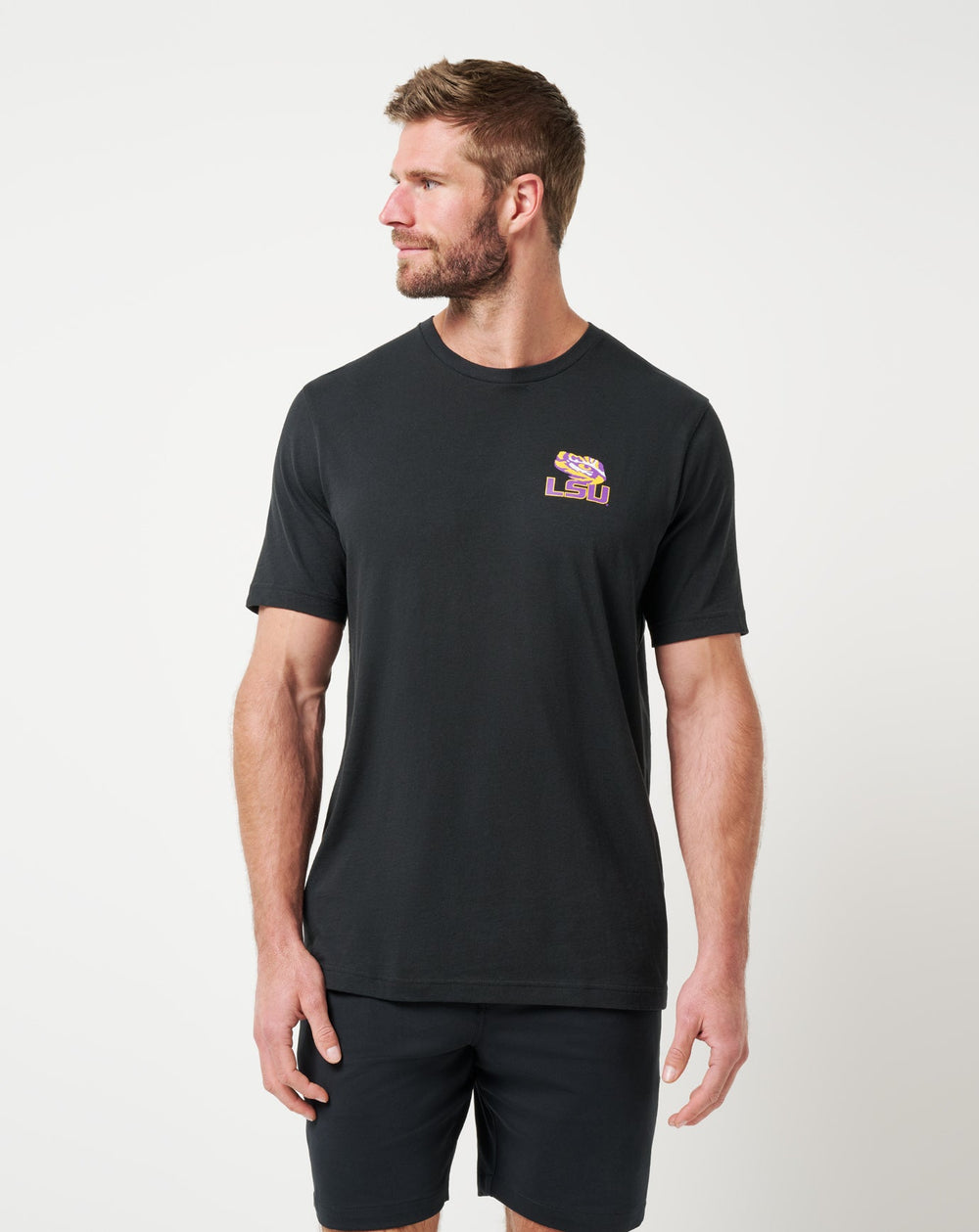 Black Travis Mathew Game Day|New