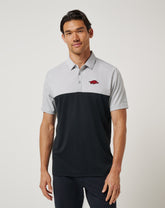 Heather Grey/Black Travis Mathew Game Day|New