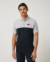 Heather Grey/Black Travis Mathew Game Day|New