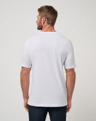 White Travis Mathew Game Day|New