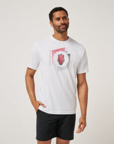 White Travis Mathew Game Day|New