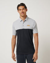 Heather Grey/Black Travis Mathew Game Day|New