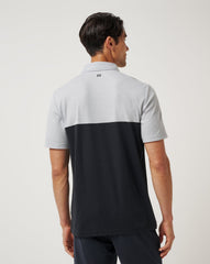Heather Grey/Black Travis Mathew Game Day|New