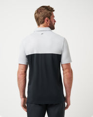 Heather Grey/Black Travis Mathew Game Day|New