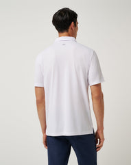 White/Navy Travis Mathew Game Day|New