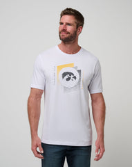 White Travis Mathew Game Day|New