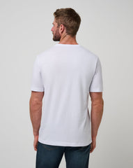 White Travis Mathew Game Day|New
