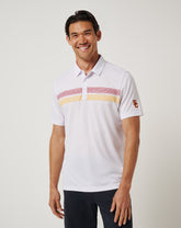 White/Cardinal Travis Mathew Game Day|New