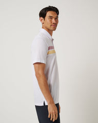 White/Cardinal Travis Mathew Game Day|New