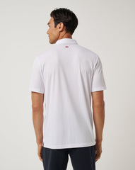 White/Cardinal Travis Mathew Game Day|New