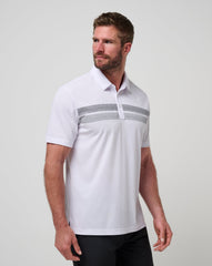 White/Black Travis Mathew Game Day|New