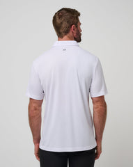 White/Black Travis Mathew Game Day|New