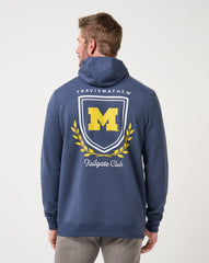 Mood Indigo Travis Mathew Game Day|New