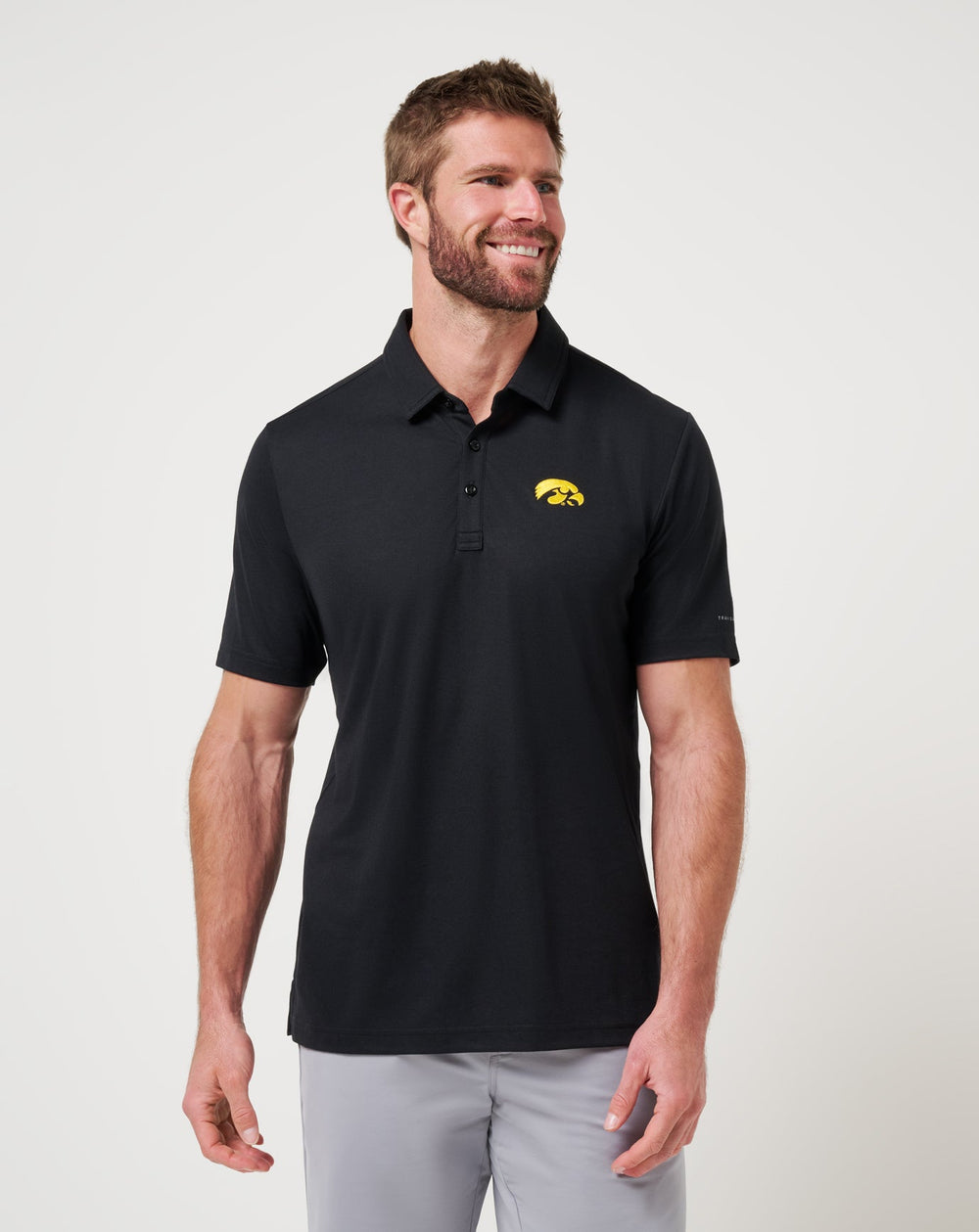 Black Travis Mathew Game Day|New