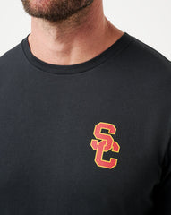 Black Travis Mathew Game Day|New