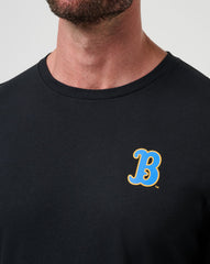 Black Travis Mathew Game Day|New