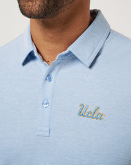 Heather Blue Travis Mathew Game Day|New