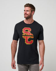 Black Travis Mathew Game Day|New