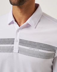 White/Black Travis Mathew Game Day|New