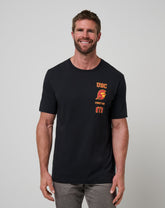 Black Travis Mathew Game Day|New