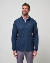Navy Travis Mathew Game Day|New