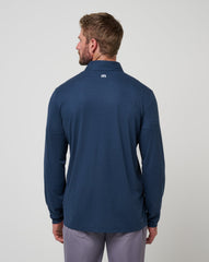 Navy Travis Mathew Game Day|New