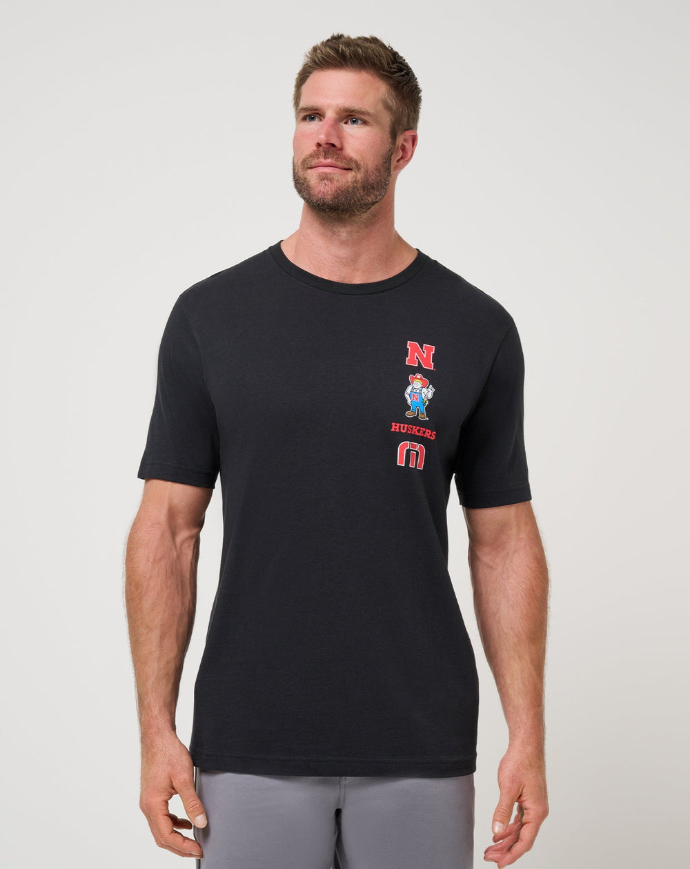 Black Travis Mathew Game Day|New