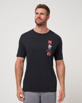 Black Travis Mathew Game Day|New