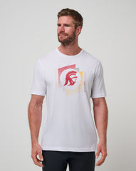 White Travis Mathew Game Day|New