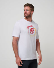 White Travis Mathew Game Day|New