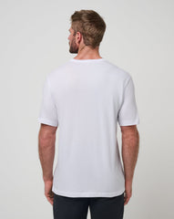 White Travis Mathew Game Day|New