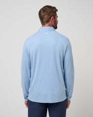 Heather Blue Travis Mathew Game Day|New