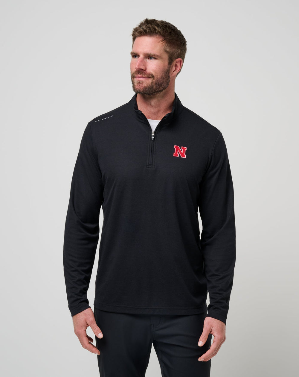 Black Travis Mathew Game Day|New