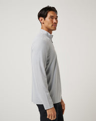 Heather Grey Travis Mathew Game Day|New