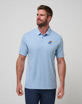 Heather Blue Travis Mathew Game Day|New