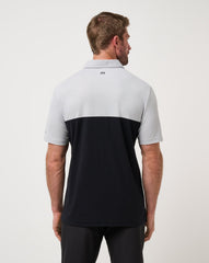 Heather Grey/Black Travis Mathew Game Day|New