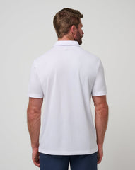 White/Blue Travis Mathew Game Day|New