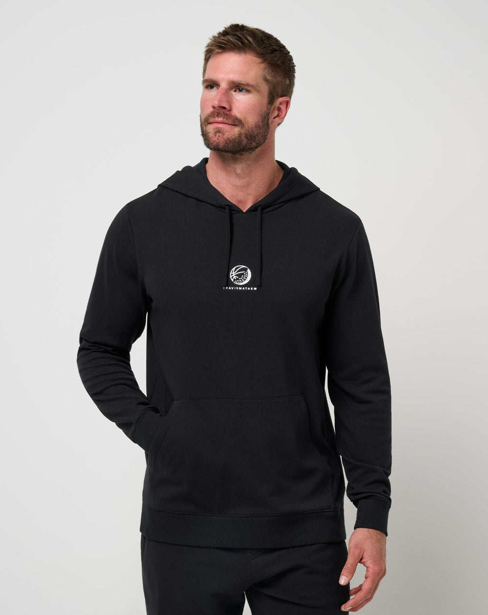Black Travis Mathew New