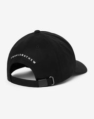 Black Travis Mathew New