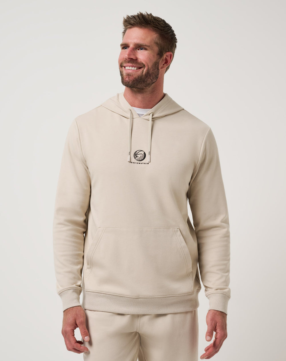Italian Sand Travis Mathew New