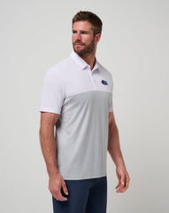 White/Heather Grey Travis Mathew New
