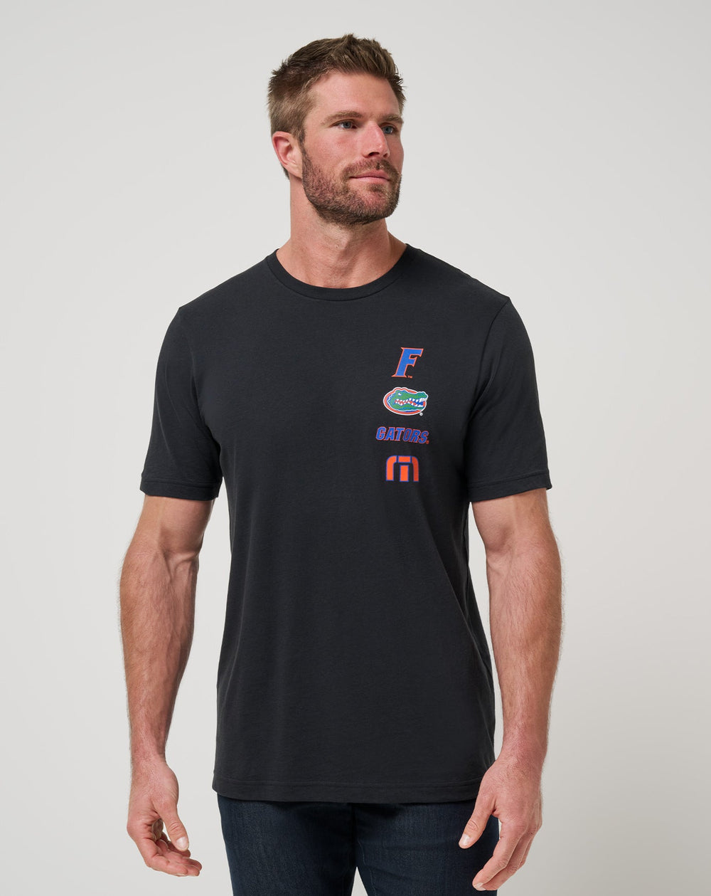 Black Travis Mathew New