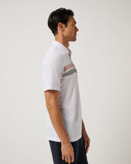 White/Orange Travis Mathew New