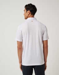 White/Orange Travis Mathew New